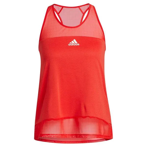 Adidas Training Heatrdy Mesh trikó, női Atléta