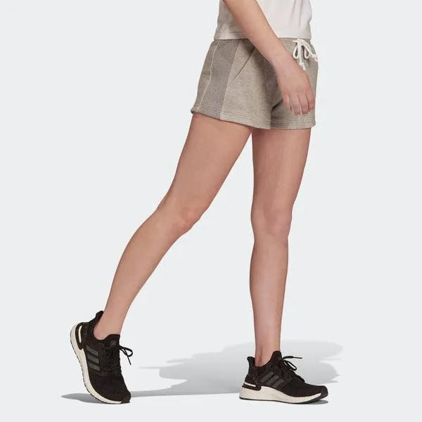 Adidas W FI ST női rövidnadrág
