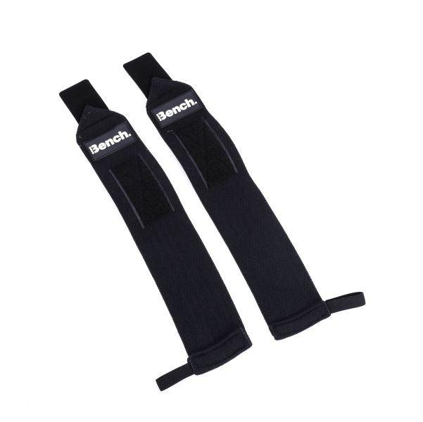 Bench Wrist Straps csuklóbandázs Edzéssegítő - Sportmania.hu