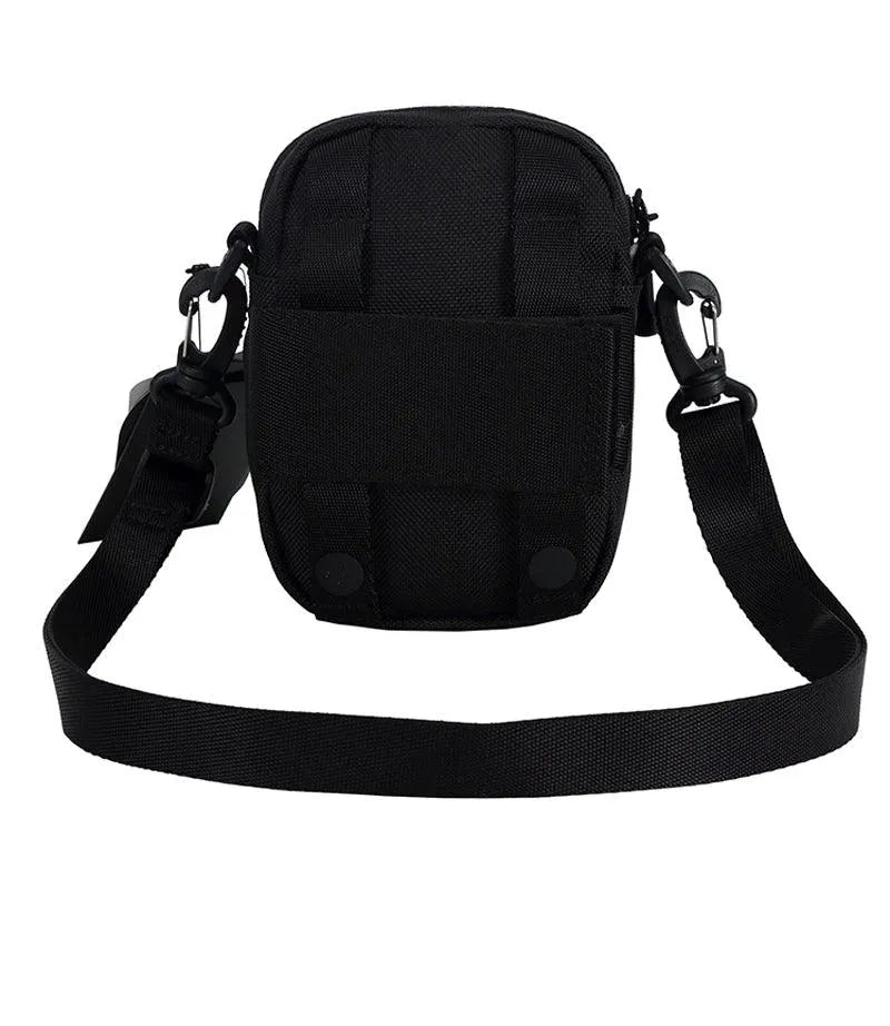 Converse Comms Pouch oldaltáska, fekete Telefontartó Egyéb - Sportmania.hu