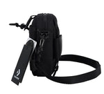 Converse Comms Pouch oldaltáska, fekete Telefontartó Egyéb - Sportmania.hu