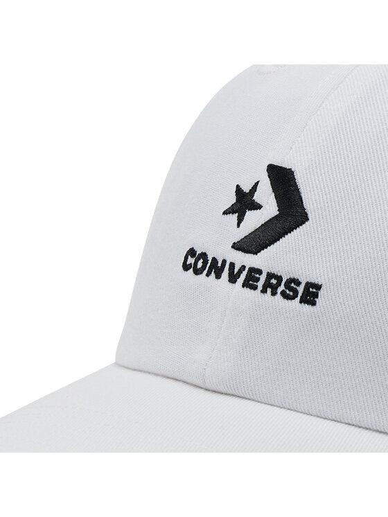 Converse Lock Up , Fehér Baseball sapka - Sportmania.hu