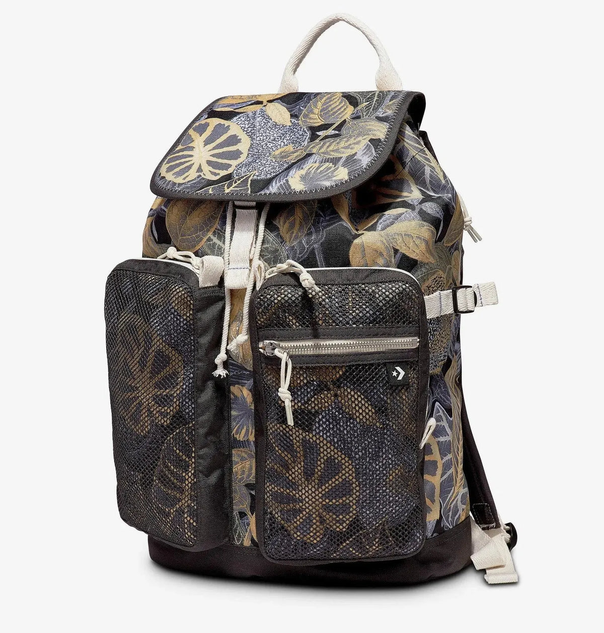 Converse Rucksack Print Hátizsák