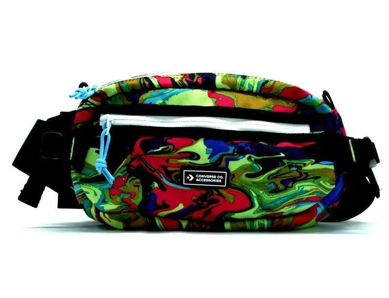Converse Transition Sling Print oldaltáska Övtáska Egyéb - Sportmania.hu