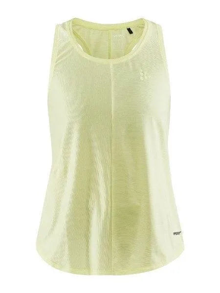 Craft Core Charge Rib Singlet trikó, női Atléta - Sportmania.hu