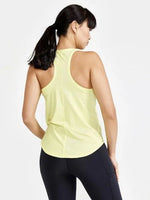 Craft Core Charge Rib Singlet trikó, női Atléta - Sportmania.hu