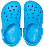 Crocs 21 Baya Clog K gyerek Papucs 205483-456