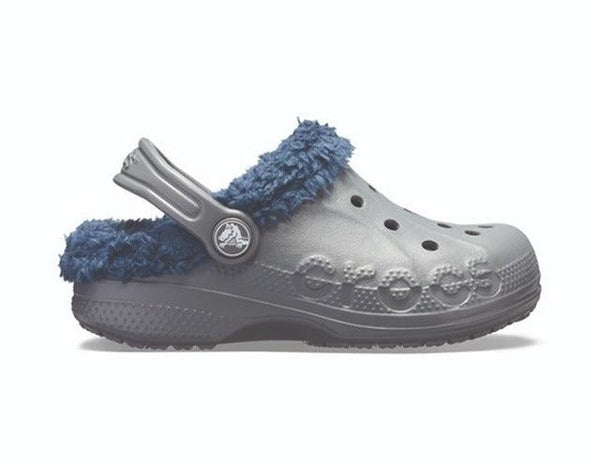 Crocs 21 Baya Lined , gyerek Papucs - Sportmania.hu