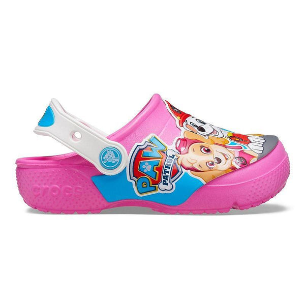 Crocs 21 FunLab Paw Patrol Papucs - Sportmania.hu