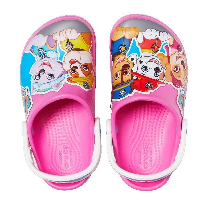 Crocs 21 FunLab Paw Patrol Papucs - Sportmania.hu