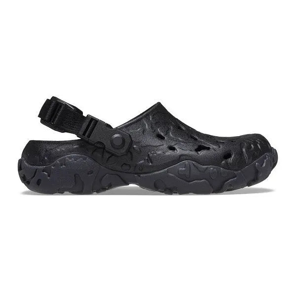 Crocs All-Terrain Atlas Clog Papucs - Sportmania.hu