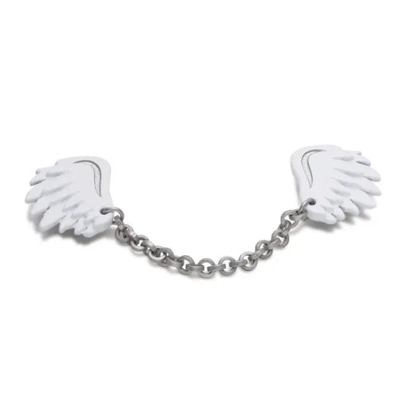 Crocs Angel Wings Chain Egyéb - Sportmania.hu