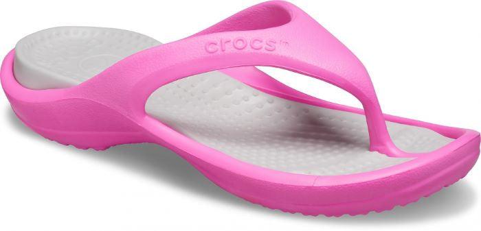 Crocs Athens , Pink Papucs - Sportmania.hu