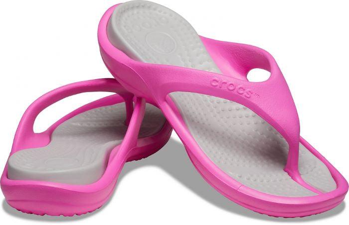 Crocs Athens , Pink Papucs - Sportmania.hu