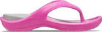 Crocs Athens Pink unisex Papucs