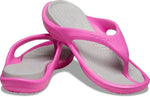 Crocs Athens Pink unisex Papucs