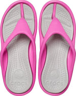 Crocs Athens Pink unisex Papucs