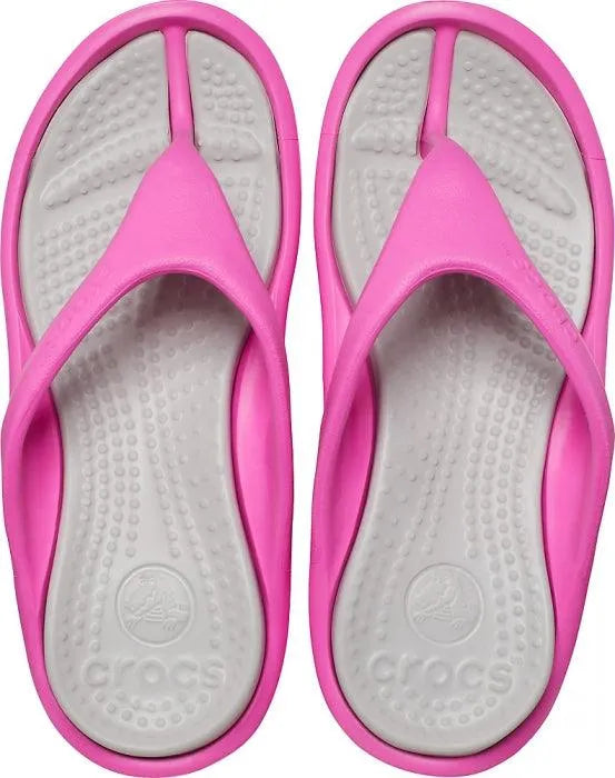 Crocs Athens Pink unisex Papucs