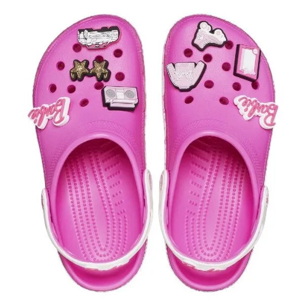 Crocs Barbie Cls Clg Papucs - Sportmania.hu