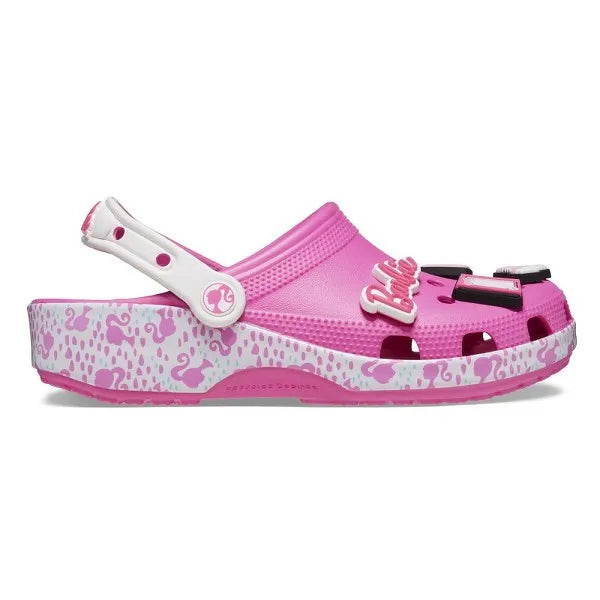 Crocs Barbie Cls Clg Papucs - Sportmania.hu