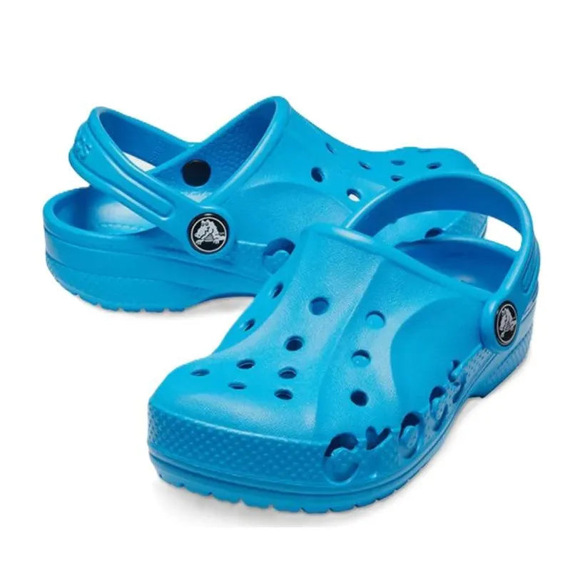 Crocs Baya Clog K gyerek Papucs