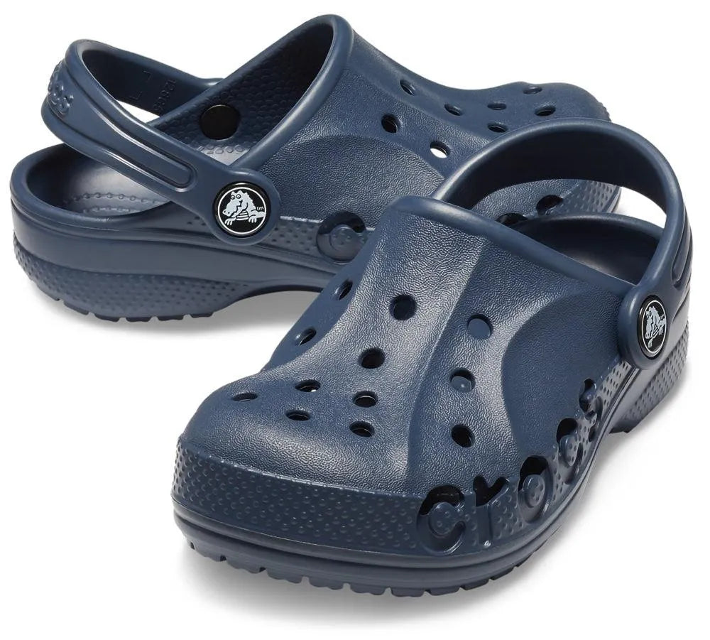 Crocs Baya Clog T gyerek Papucs