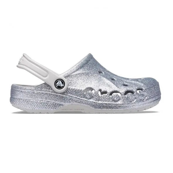 Crocs Baya Glitter Clog Papucs - Sportmania.hu