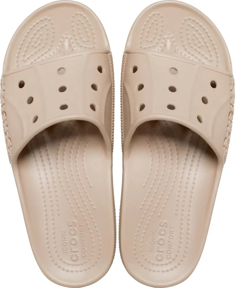 Crocs Baya II Slide unisex Papucs