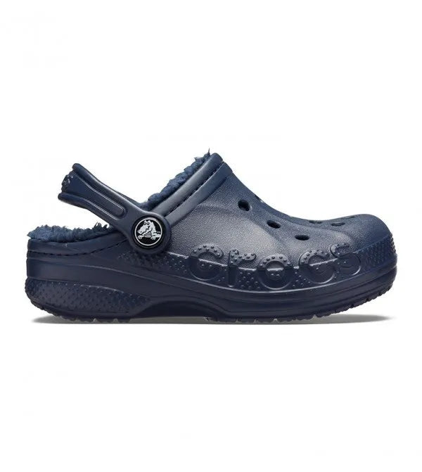 Crocs Baya Lined Clog T Papucs - Sportmania.hu