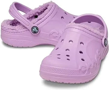 Crocs Baya Lined Clog T Papucs - Sportmania.hu