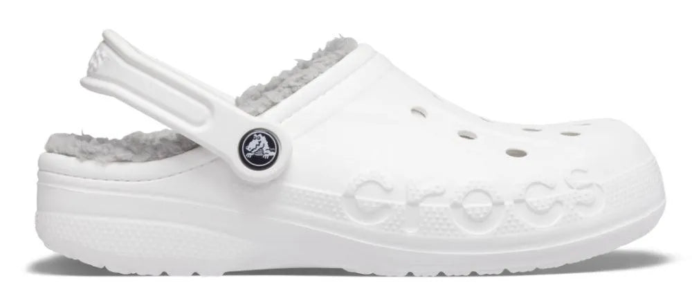 Crocs Baya Lined Clog unisex Papucs