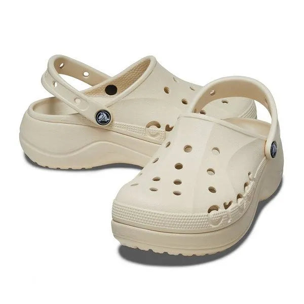 Crocs Baya Platform Clog Papucs - Sportmania.hu