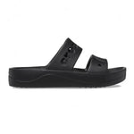 Crocs Baya Platform Sandal női Papucs