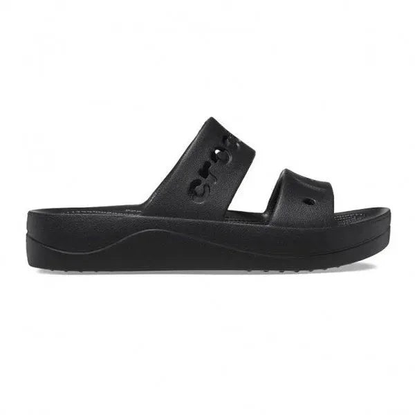 Crocs Baya Platform Sandal női Papucs