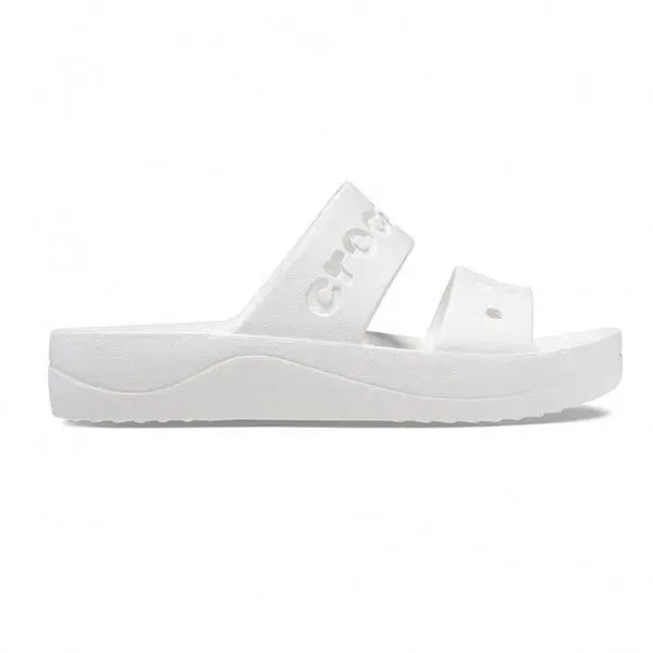 Crocs Baya Platform Sandal női Papucs