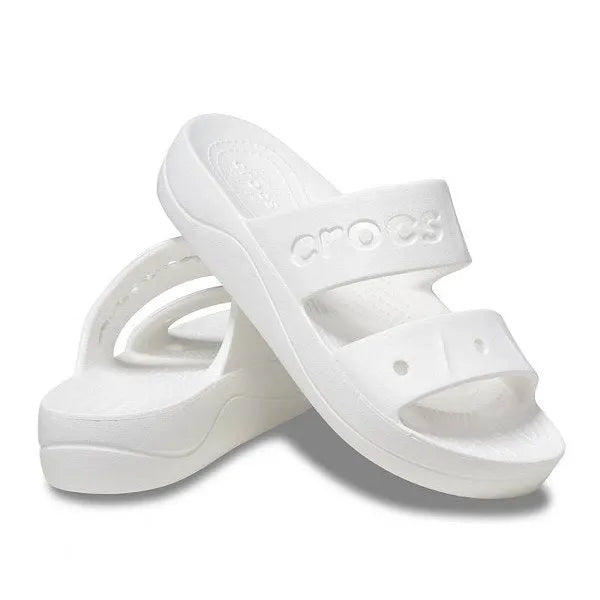 Crocs Baya Platform Sandal Papucs - Sportmania.hu