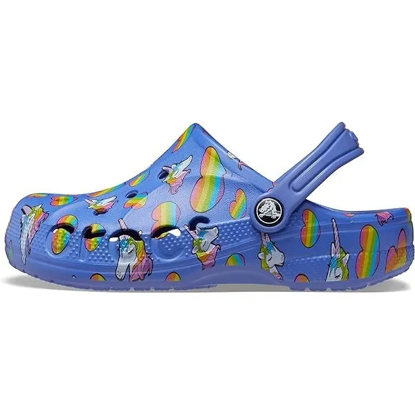 Crocs Baya Printed Clog K Papucs - Sportmania.hu