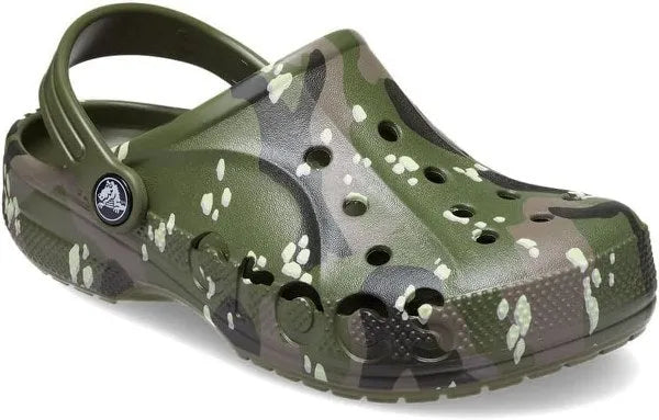 Crocs Baya Printed Clog K Papucs - Sportmania.hu