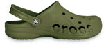 Crocs Baya unisex Papucs