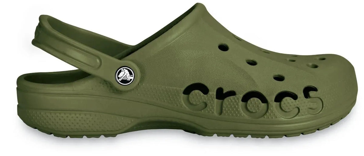 Crocs Baya unisex Papucs
