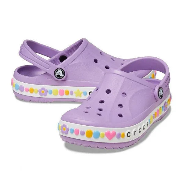 Crocs Bayaband Charm Band , gyerek Papucs - Sportmania.hu