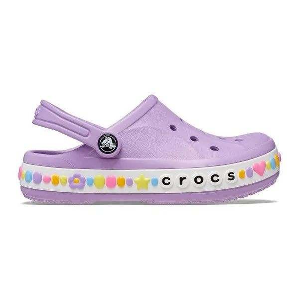 Crocs Bayaband Charm Band , gyerek Papucs - Sportmania.hu