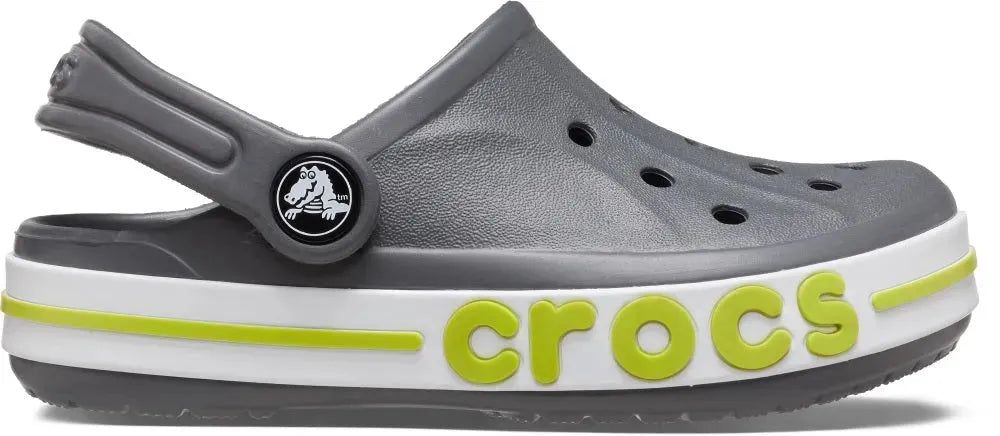Crocs Bayaband Clog K gyerek Papucs