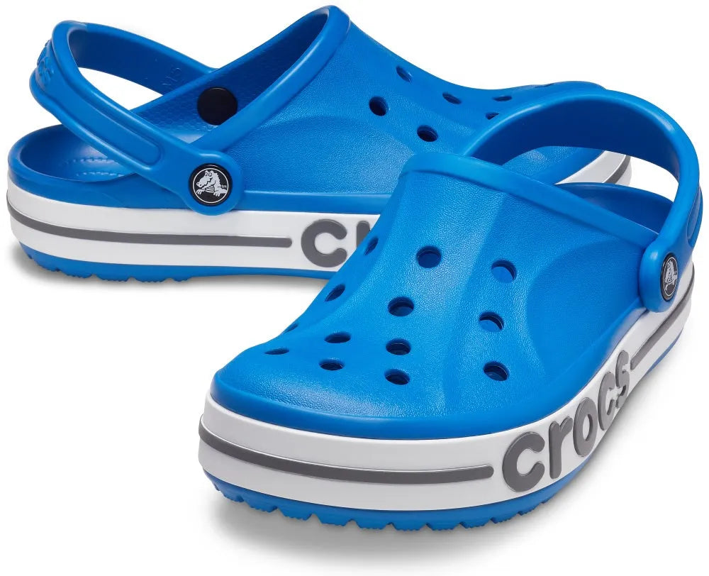 Crocs Bayaband Clog Papucs - Sportmania.hu