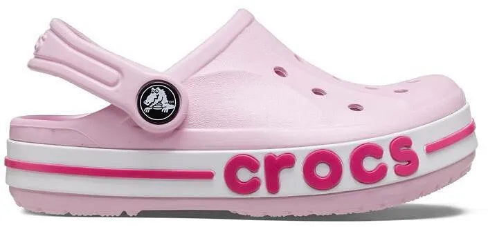 Crocs Bayaband Clog T Papucs - Sportmania.hu