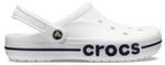 Crocs Bayaband Clog unisex Papucs 205089-126