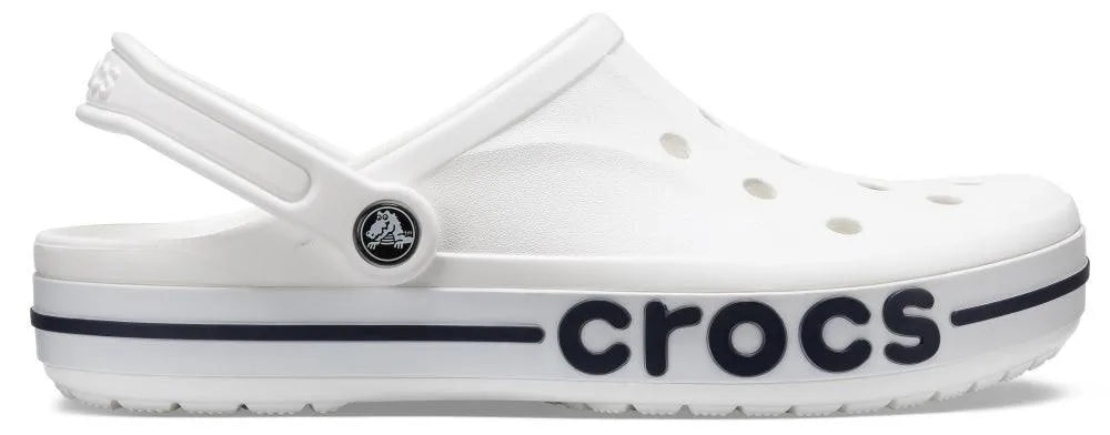 Crocs Bayaband Clog unisex Papucs 205089-126