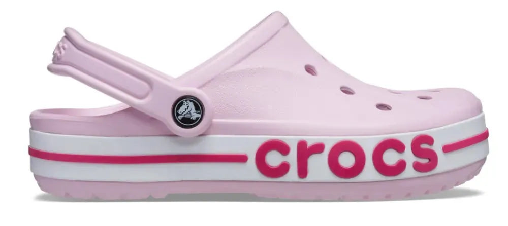 Crocs Bayaband Clog unisex Papucs