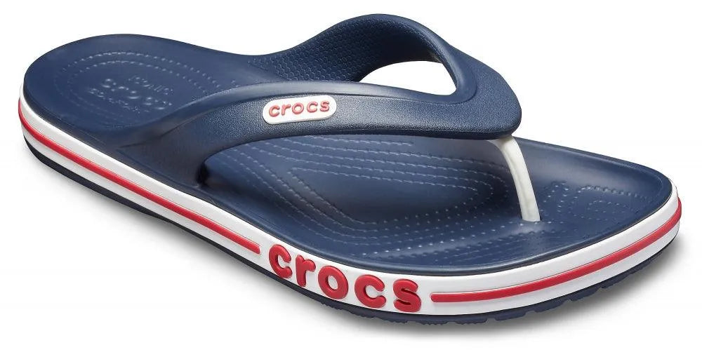 Crocs Bayaband Flip unisex Papucs