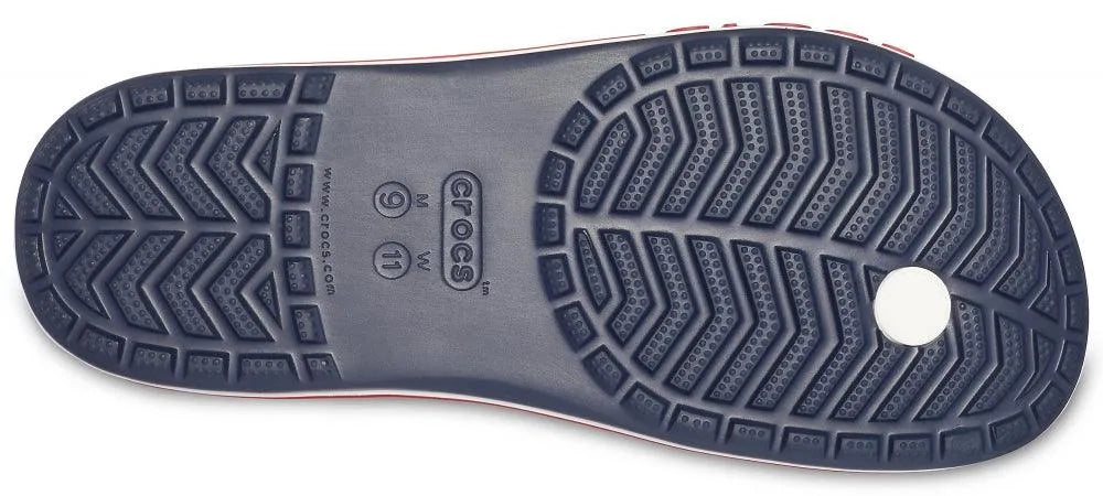 Crocs Bayaband Flip unisex Papucs